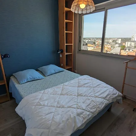 Cozy With Sea View *