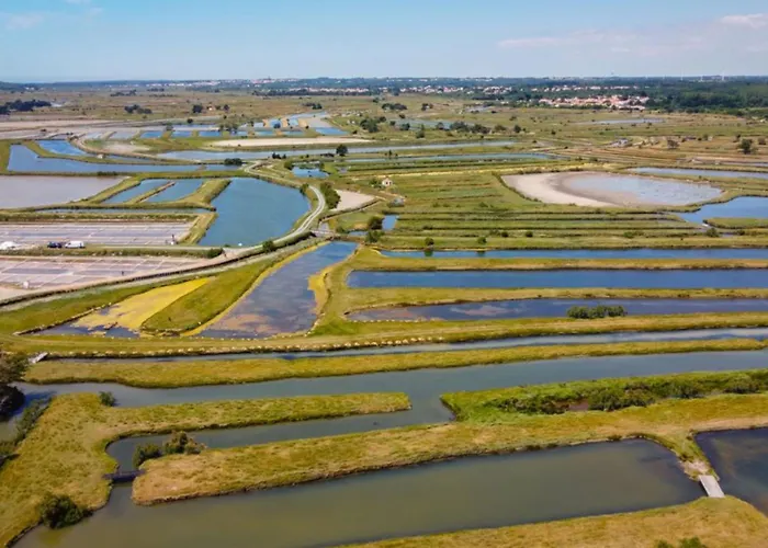 Cozy With Sea View דירה Les Sables-dʼOlonne