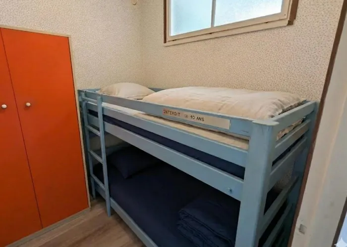 Cozy With Sea View דירה