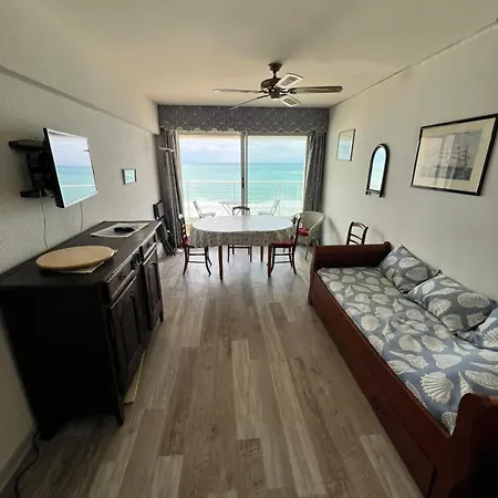 Appartement Cozy With Sea View *