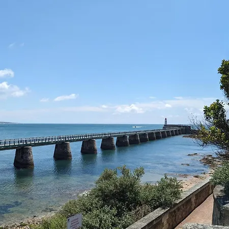 Apartment Cozy With Sea View Les Sables-d'Olonne
