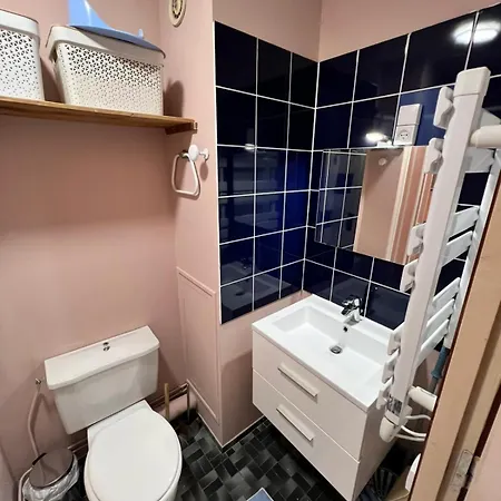 Cozy With Sea View Les Sables-dʼOlonne