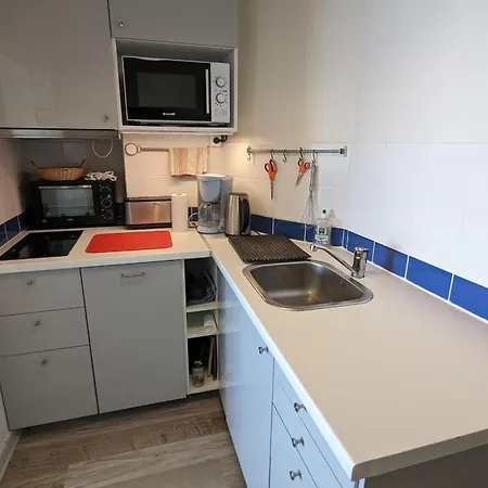 Cozy With Sea View Les Sables-dʼOlonne