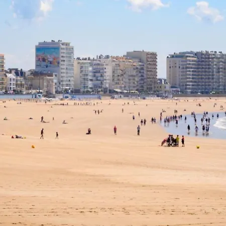 Apartament Cozy With Sea View