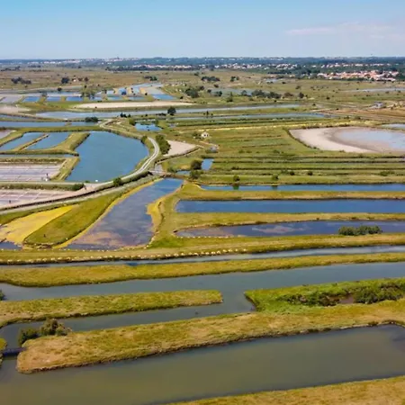 Cozy With Sea View Apartament Les Sables-dʼOlonne