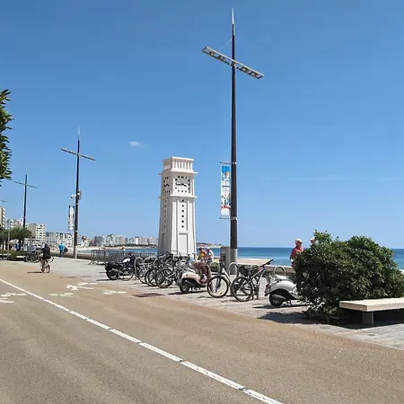 Cozy With Sea View Apartament *