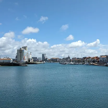 Cozy With Sea View * Les Sables-dʼOlonne