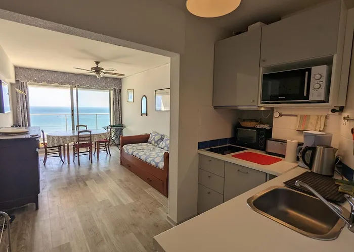 Appartamento Cozy With Sea View *