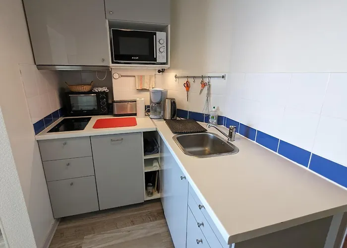 Cozy With Sea View Les Sables-dʼOlonne