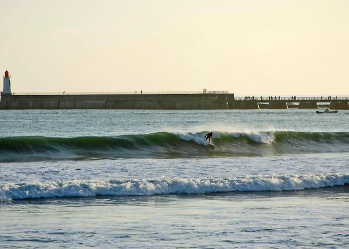 Cozy With Sea View Appartamento *