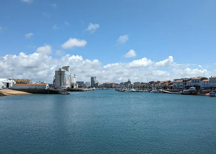 Cozy With Sea View Apartamento