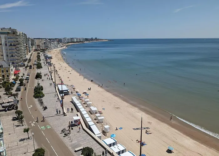 Cozy With Sea View *