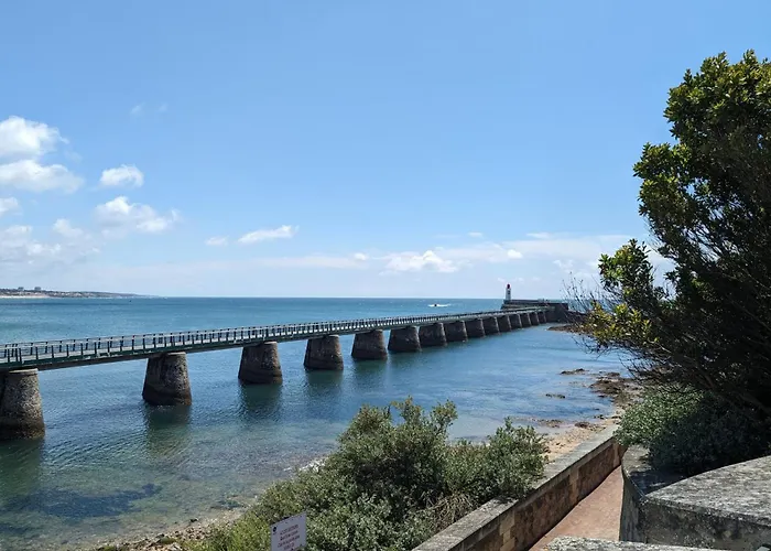 Apartamento Cozy With Sea View Les Sables-dʼOlonne